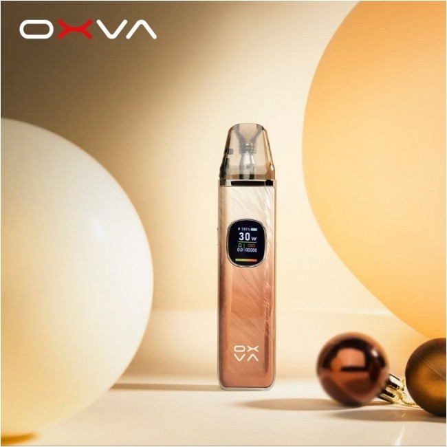 POD OXVA XLIM Pro 2