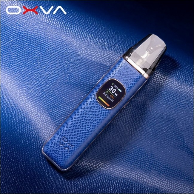 POD OXVA XLIM Pro 2