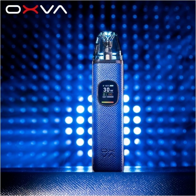 POD OXVA XLIM Pro 2