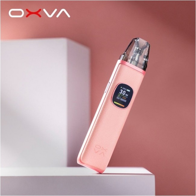 POD OXVA XLIM Pro 2