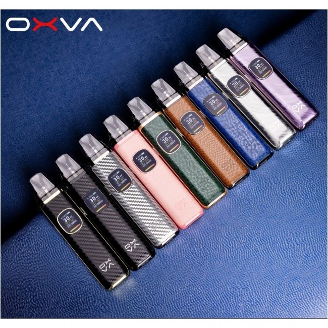 POD OXVA XLIM Pro 2