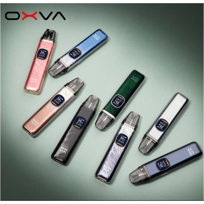 POD OXVA XLIM Pro 2