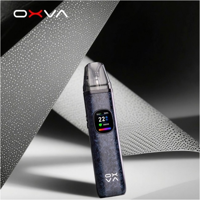 POD OXVA XLIM Pro 2 DNA