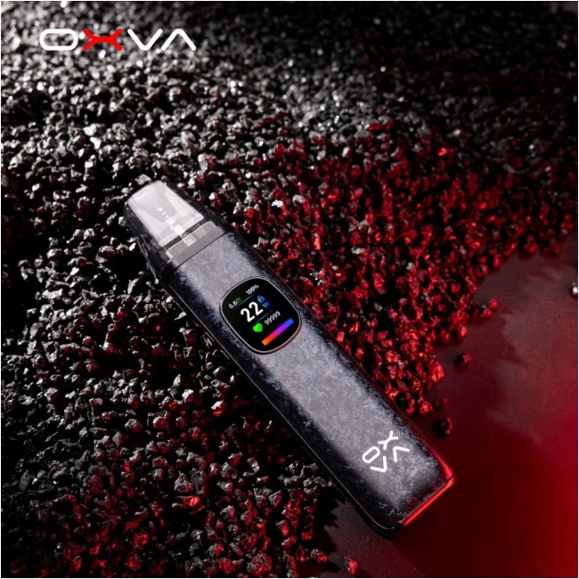 POD OXVA XLIM Pro 2 DNA
