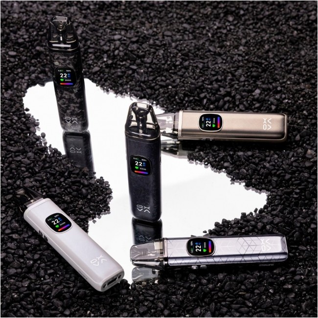 POD OXVA XLIM Pro 2 DNA