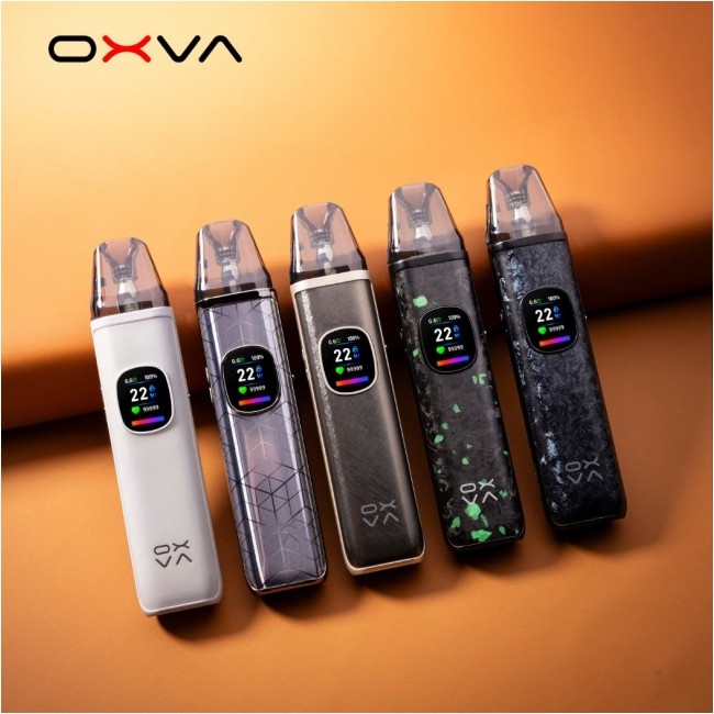 POD OXVA XLIM Pro 2 DNA