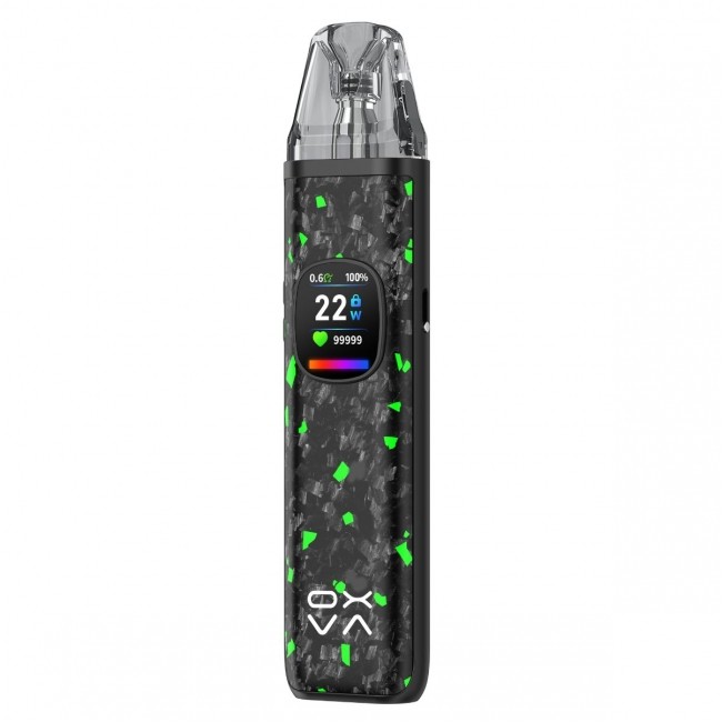 POD OXVA XLIM Pro 2 DNA