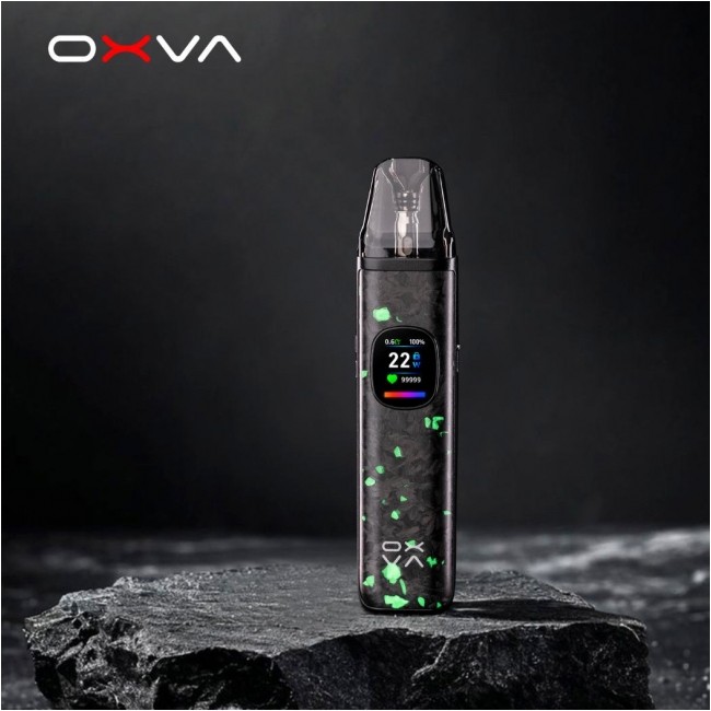 POD OXVA XLIM Pro 2 DNA