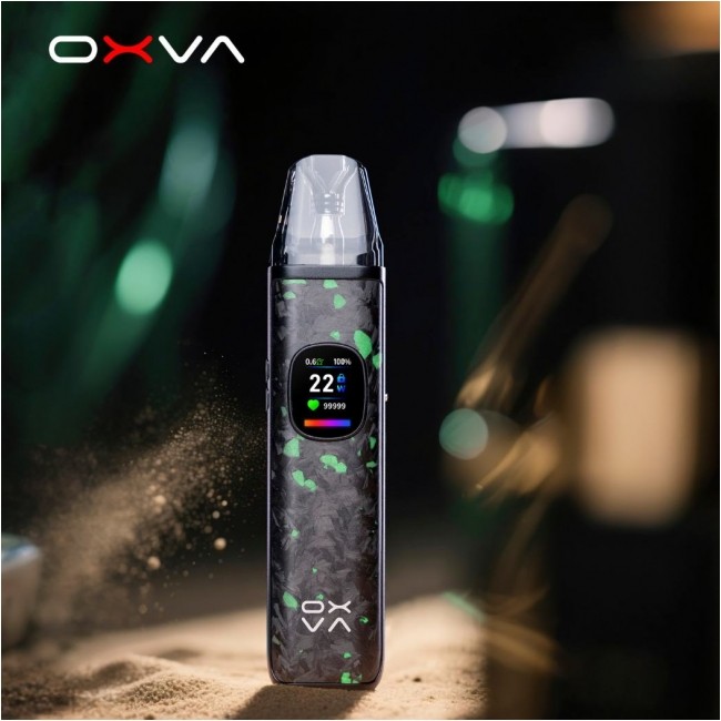 POD OXVA XLIM Pro 2 DNA