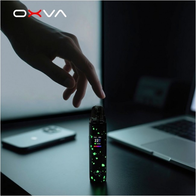 POD OXVA XLIM Pro 2 DNA