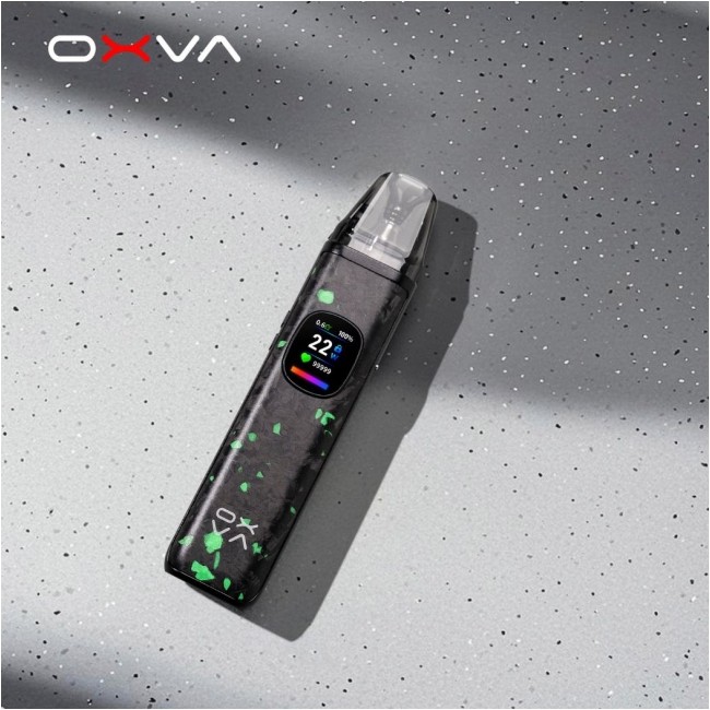 POD OXVA XLIM Pro 2 DNA