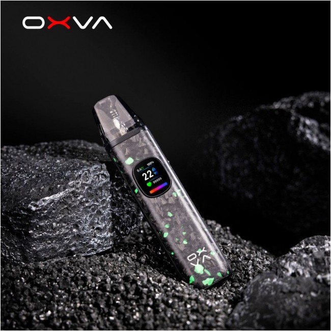 POD OXVA XLIM Pro 2 DNA