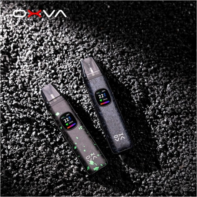 POD OXVA XLIM Pro 2 DNA
