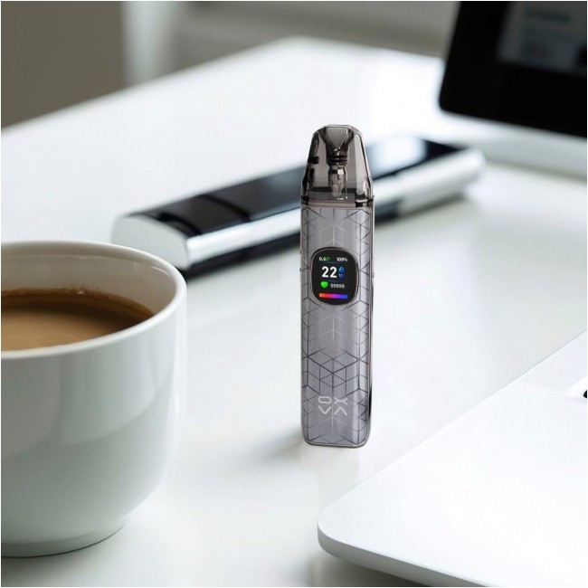 POD OXVA XLIM Pro 2 DNA