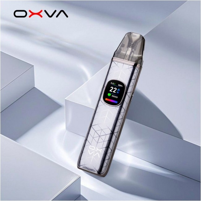 POD OXVA XLIM Pro 2 DNA