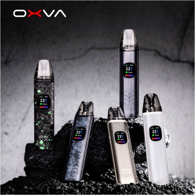 POD OXVA XLIM Pro 2 DNA