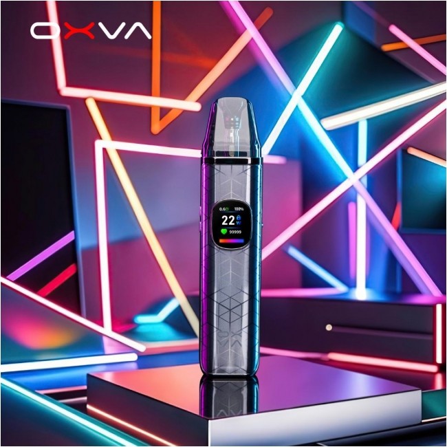 POD OXVA XLIM Pro 2 DNA