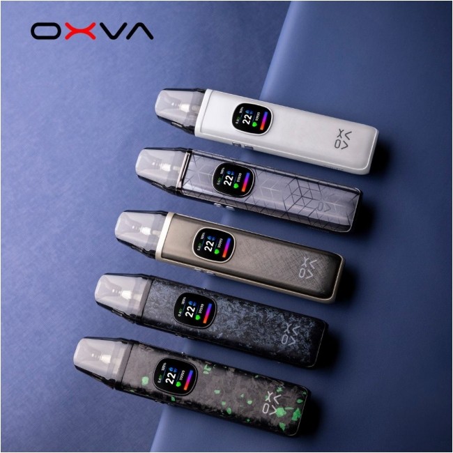 POD OXVA XLIM Pro 2 DNA