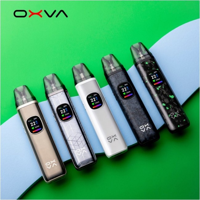 POD OXVA XLIM Pro 2 DNA