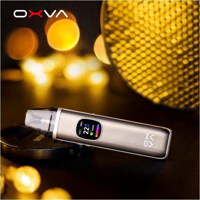POD OXVA XLIM Pro 2 DNA