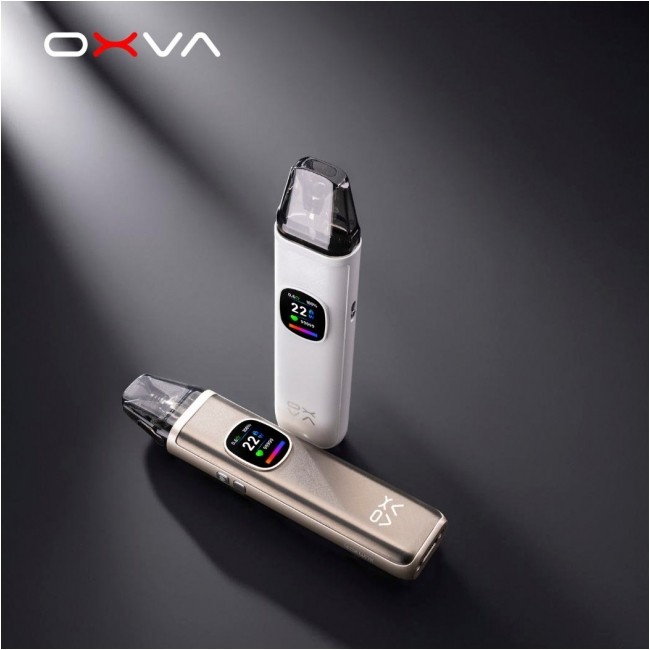 POD OXVA XLIM Pro 2 DNA