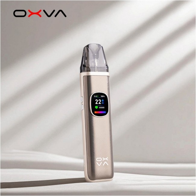 POD OXVA XLIM Pro 2 DNA
