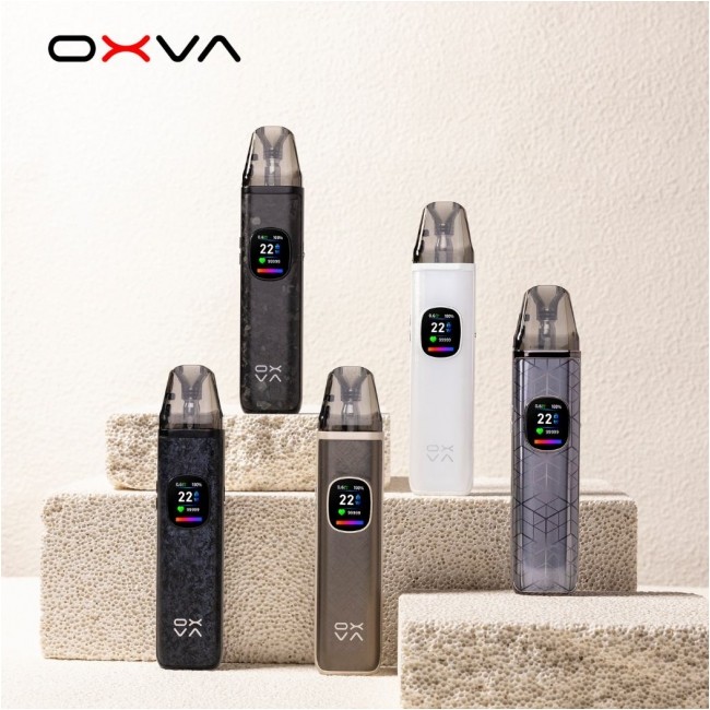 POD OXVA XLIM Pro 2 DNA