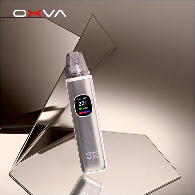 POD OXVA XLIM Pro 2 DNA