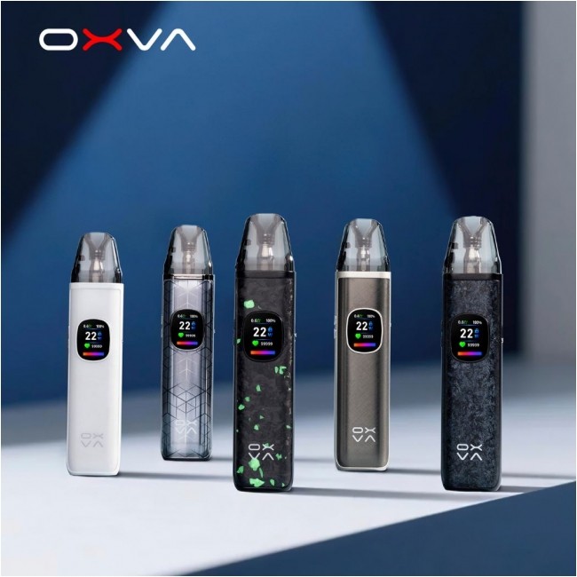 POD OXVA XLIM Pro 2 DNA