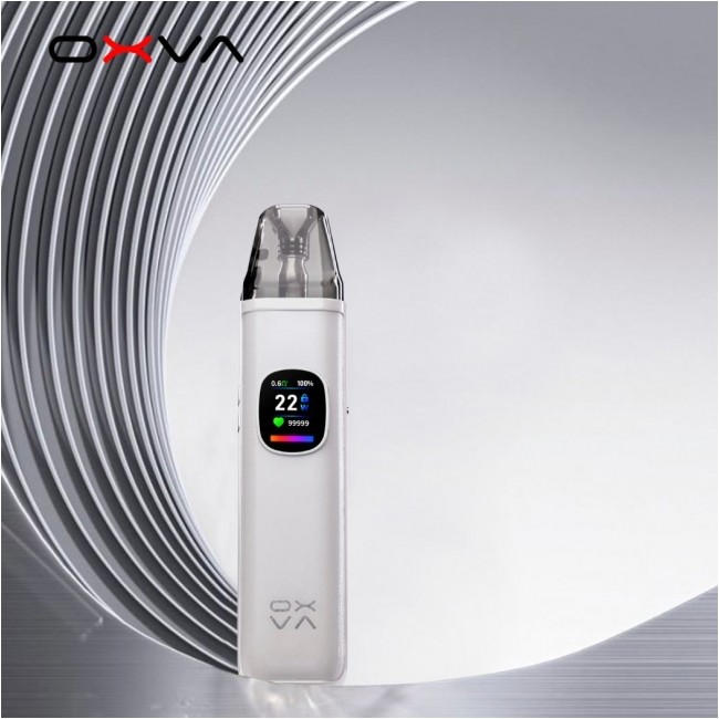 POD OXVA XLIM Pro 2 DNA