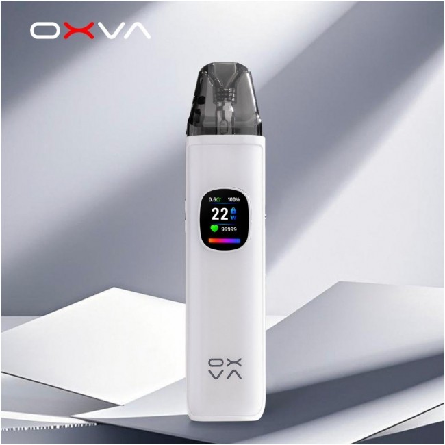 POD OXVA XLIM Pro 2 DNA