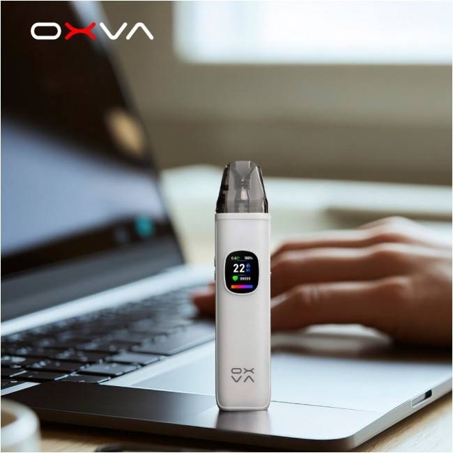 POD OXVA XLIM Pro 2 DNA