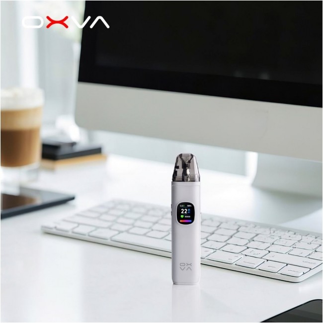 POD OXVA XLIM Pro 2 DNA