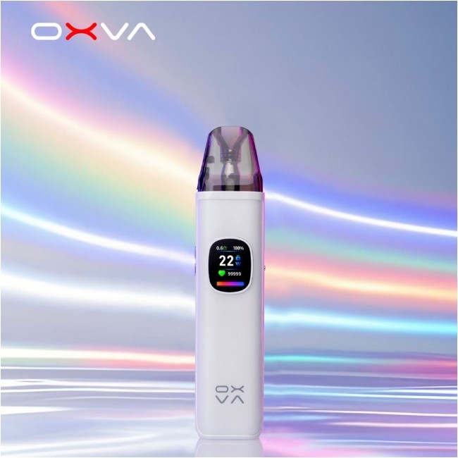 POD OXVA XLIM Pro 2 DNA