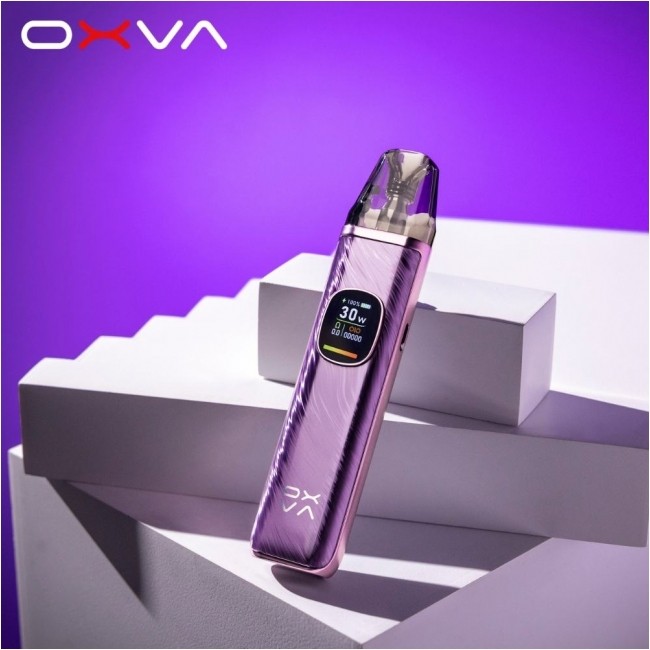 POD OXVA XLIM Pro 2