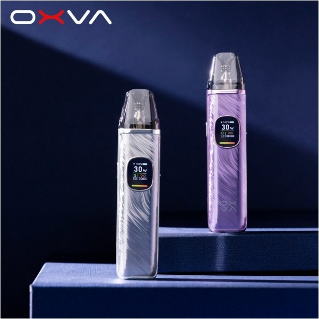 POD OXVA XLIM Pro 2