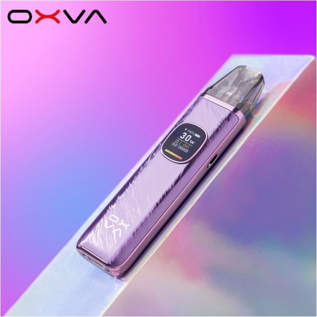 POD OXVA XLIM Pro 2