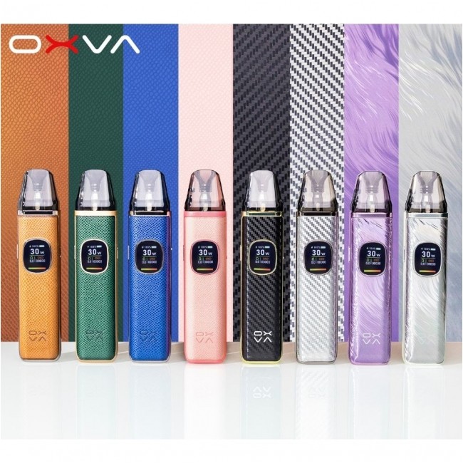 POD OXVA XLIM Pro 2