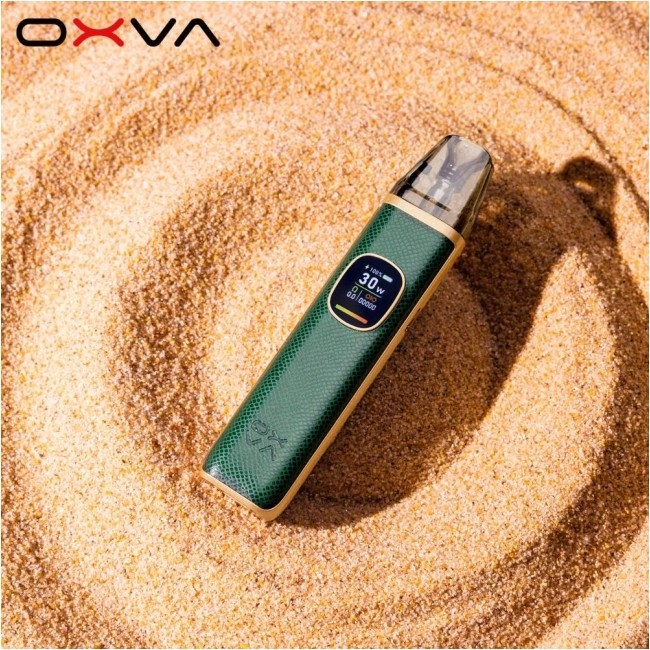 POD OXVA XLIM Pro 2