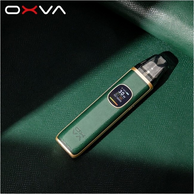 POD OXVA XLIM Pro 2