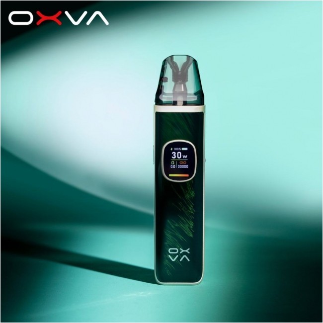 POD OXVA XLIM Pro 2