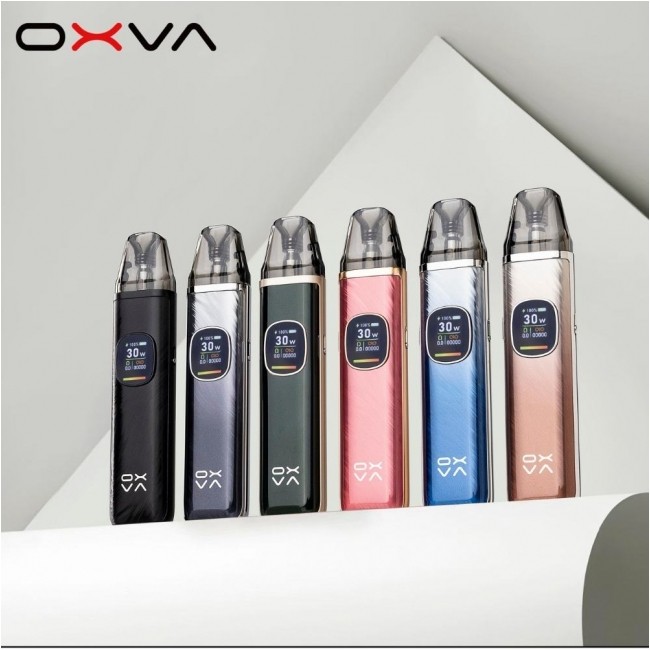 POD OXVA XLIM Pro 2