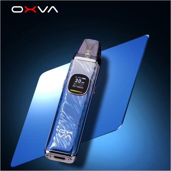 POD OXVA XLIM Pro 2