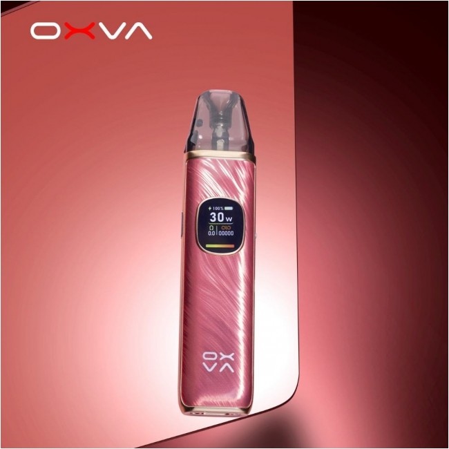 POD OXVA XLIM Pro 2