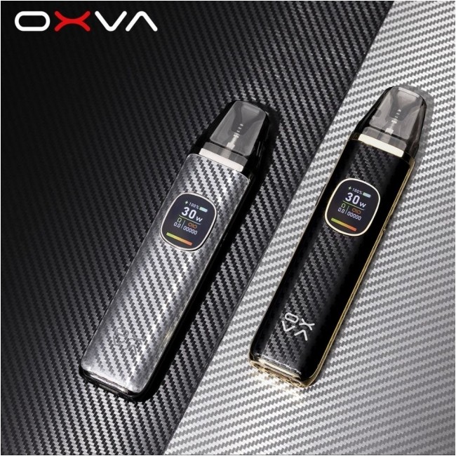POD OXVA XLIM Pro 2