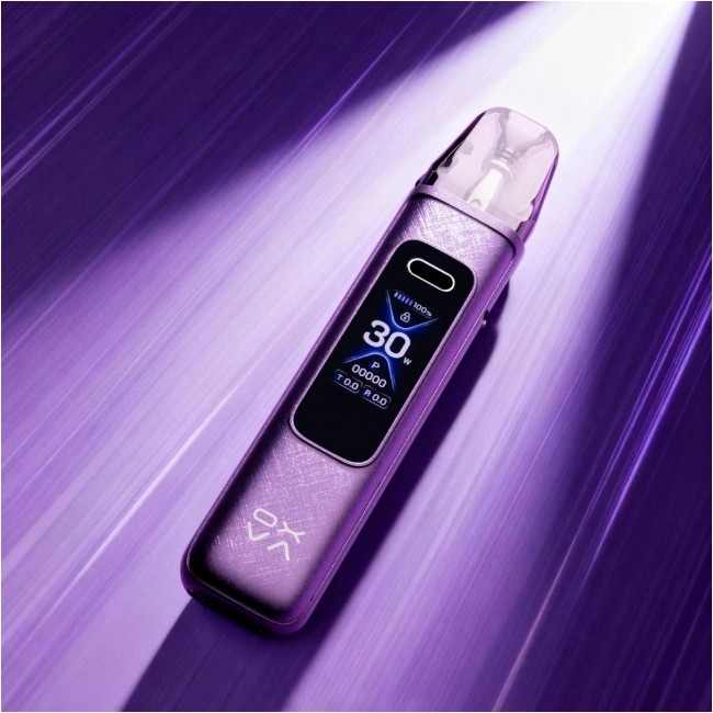 POD OXVA XLIM Pro 3