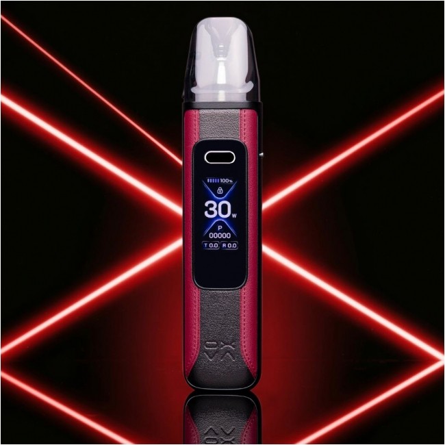 POD OXVA XLIM Pro 3