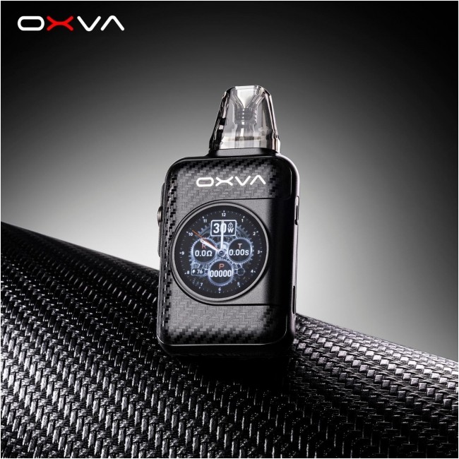 Pod OXVA XLIM SQ Pro 2