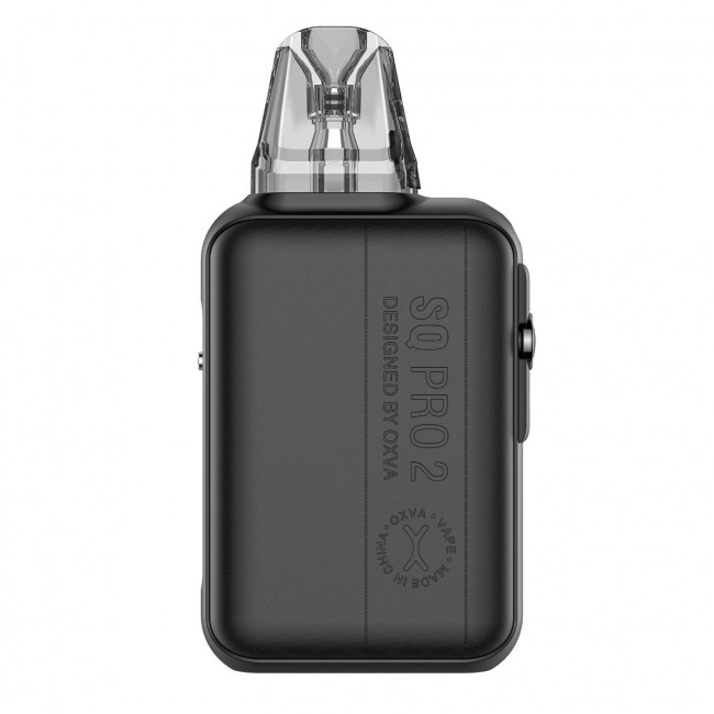 Pod OXVA XLIM SQ Pro 2
