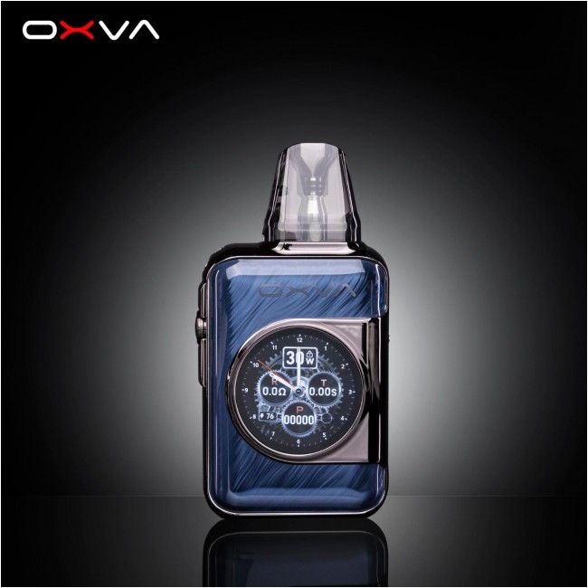 Pod OXVA XLIM SQ Pro 2